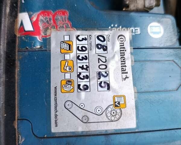 Сірий Деу Ланос, об'ємом двигуна 1.5 л та пробігом 400 тис. км за 3000 $, фото 1 на Automoto.ua