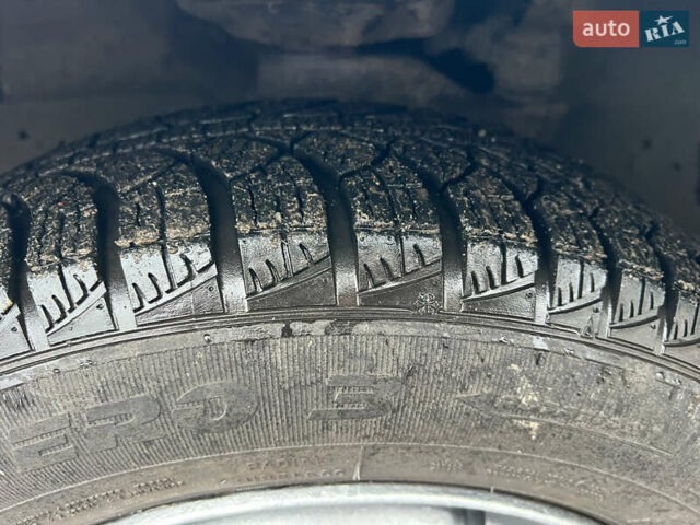 Серый Дэу Ланос, объемом двигателя 1.6 л и пробегом 240 тыс. км за 2400 $, фото 26 на Automoto.ua