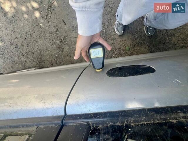 Серый Дэу Ланос, объемом двигателя 1.5 л и пробегом 103 тыс. км за 1200 $, фото 15 на Automoto.ua