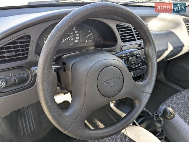 Дэу Ланос 2008 в Львове на Automoto.ua Серый Дэу Ланос, объемом двигателя 1.5 л и пробегом 30 тыс. км за 3999 $, фото 47 на Automoto.ua