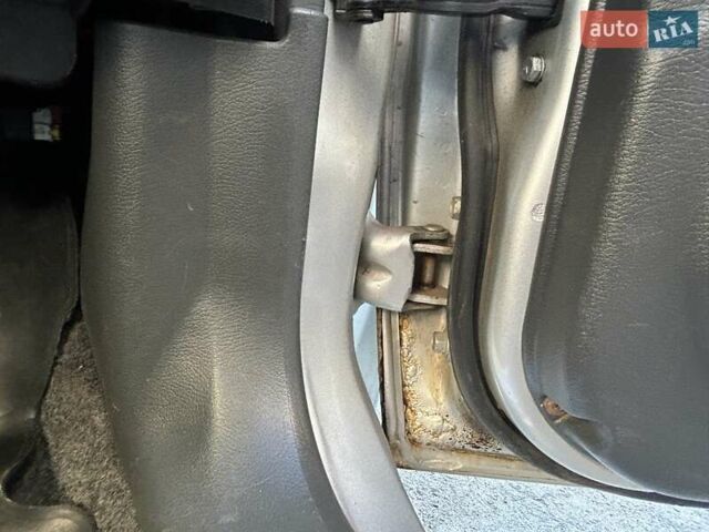 Сірий Деу Ланос, об'ємом двигуна 1.5 л та пробігом 240 тис. км за 3400 $, фото 8 на Automoto.ua