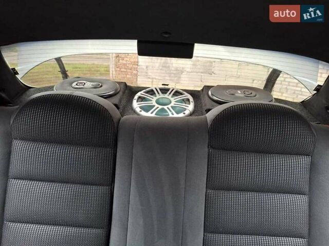 Серый Дэу Ланос, объемом двигателя 1.5 л и пробегом 128 тыс. км за 2550 $, фото 19 на Automoto.ua