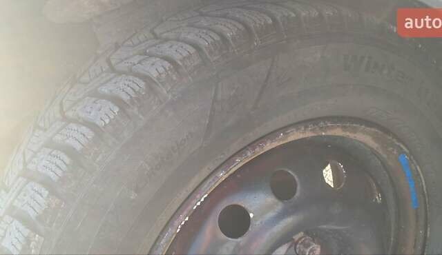 Сірий Деу Ланос, об'ємом двигуна 1.39 л та пробігом 220 тис. км за 3000 $, фото 13 на Automoto.ua