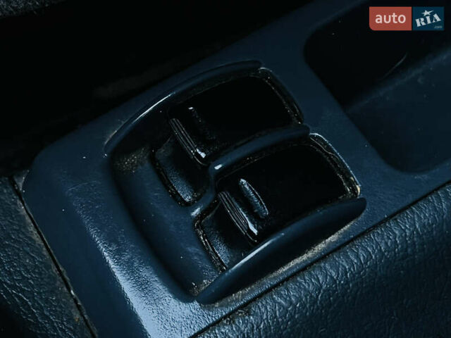 Серый Дэу Ланос, объемом двигателя 1.5 л и пробегом 221 тыс. км за 1850 $, фото 24 на Automoto.ua