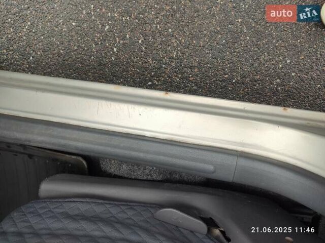 Сірий Деу Ланос, об'ємом двигуна 1.5 л та пробігом 184 тис. км за 2200 $, фото 12 на Automoto.ua