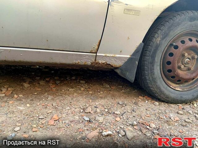 Серый Дэу Ланос, объемом двигателя 1.5 л и пробегом 0 тыс. км за 1500 $, фото 6 на Automoto.ua