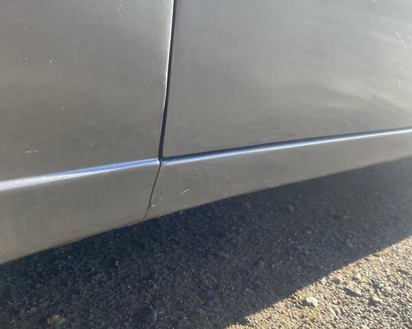 Дэу Ланос 2008 в Николаеве на Automoto.ua Серый Дэу Ланос, объемом двигателя 1.5 л и пробегом 209 тыс. км за 2800 $, фото 18 на Automoto.ua