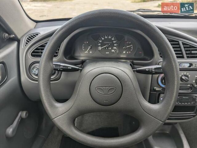 Дэу Ланос 2008 в Львове на Automoto.ua Серый Дэу Ланос, объемом двигателя 1.5 л и пробегом 30 тыс. км за 3999 $, фото 36 на Automoto.ua