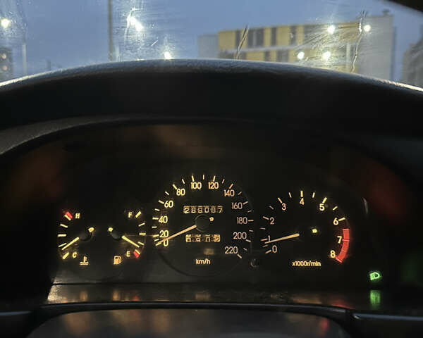 Серый Дэу Ланос, объемом двигателя 0 л и пробегом 265 тыс. км за 1300 $, фото 16 на Automoto.ua