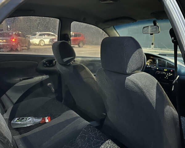 Серый Дэу Ланос, объемом двигателя 0 л и пробегом 265 тыс. км за 1300 $, фото 8 на Automoto.ua