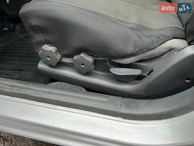 Серый Дэу Ланос, объемом двигателя 1.6 л и пробегом 240 тыс. км за 2400 $, фото 24 на Automoto.ua