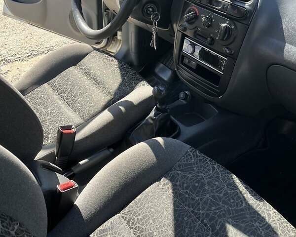 Дэу Ланос 2008 в Днепре (Днепропетровске) на Automoto.ua Серый Дэу Ланос, объемом двигателя 1.4 л и пробегом 152 тыс. км за 2500 $, фото 5 на Automoto.ua