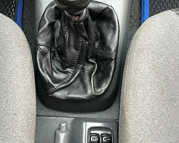 Дэу Ланос 2008 в Бершаде на Automoto.ua Серый Дэу Ланос, объемом двигателя 1.5 л и пробегом 189 тыс. км за 2500 $, фото 38 на Automoto.ua