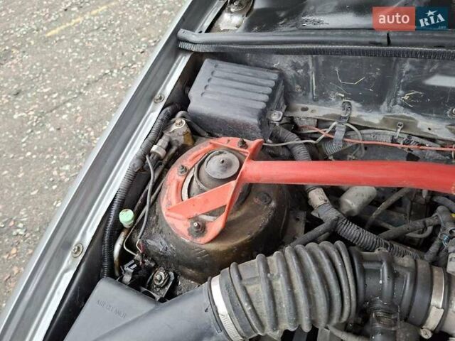 Серый Дэу Ланос, объемом двигателя 1.5 л и пробегом 128 тыс. км за 2550 $, фото 26 на Automoto.ua