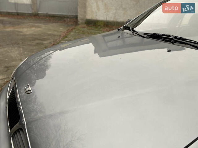 Серый Дэу Ланос, объемом двигателя 1.5 л и пробегом 45 тыс. км за 3600 $, фото 15 на Automoto.ua