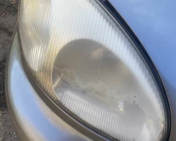 Дэу Ланос 2008 в Николаеве на Automoto.ua Серый Дэу Ланос, объемом двигателя 1.5 л и пробегом 209 тыс. км за 2800 $, фото 15 на Automoto.ua