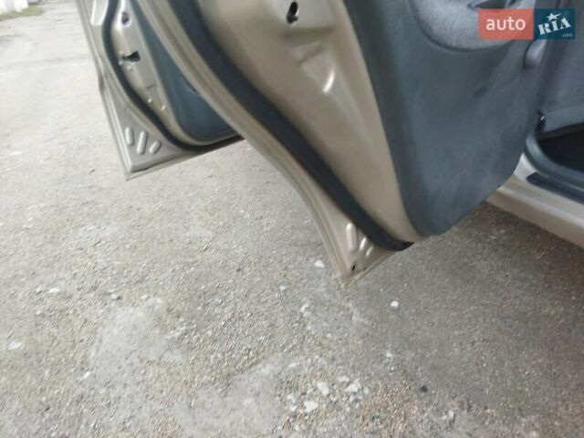 Серый Дэу Ланос, объемом двигателя 1.5 л и пробегом 240 тыс. км за 2650 $, фото 8 на Automoto.ua