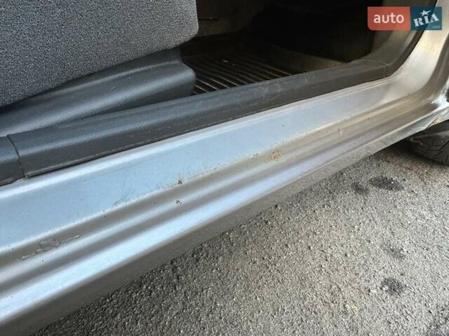 Сірий Деу Ланос, об'ємом двигуна 1.5 л та пробігом 240 тис. км за 3400 $, фото 9 на Automoto.ua