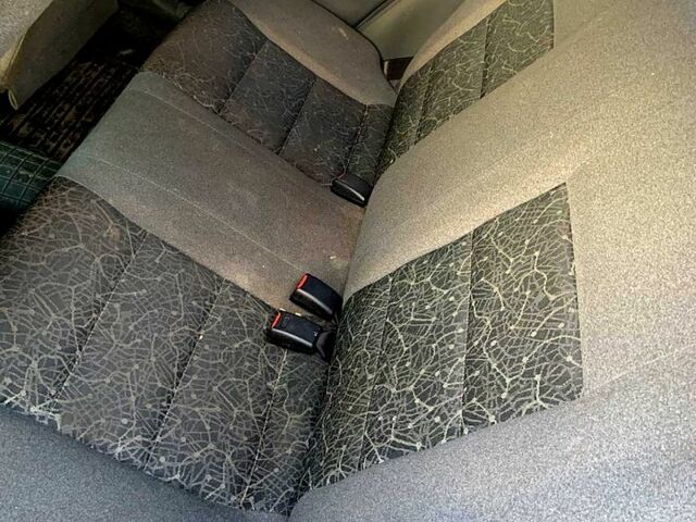 Серый Дэу Ланос, объемом двигателя 1.5 л и пробегом 0 тыс. км за 1500 $, фото 2 на Automoto.ua