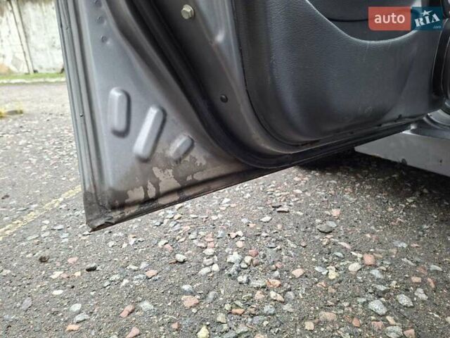 Серый Дэу Ланос, объемом двигателя 1.5 л и пробегом 128 тыс. км за 2550 $, фото 7 на Automoto.ua