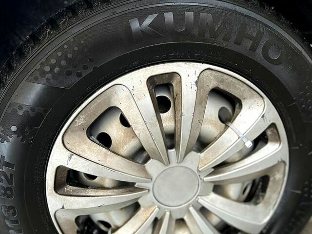 Серый Дэу Ланос, объемом двигателя 1.4 л и пробегом 240 тыс. км за 1550 $, фото 8 на Automoto.ua