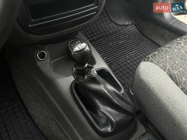 Серый Дэу Ланос, объемом двигателя 1.5 л и пробегом 199 тыс. км за 2700 $, фото 21 на Automoto.ua