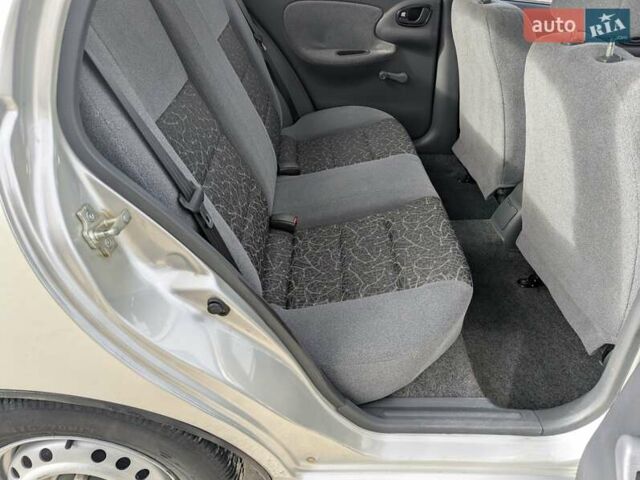 Дэу Ланос 2008 в Львове на Automoto.ua Серый Дэу Ланос, объемом двигателя 1.5 л и пробегом 30 тыс. км за 3999 $, фото 56 на Automoto.ua