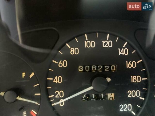 Дэу Ланос 2008 в Броварах на Automoto.ua Серый Дэу Ланос, объемом двигателя 1.5 л и пробегом 308 тыс. км за 2500 $, фото 4 на Automoto.ua
