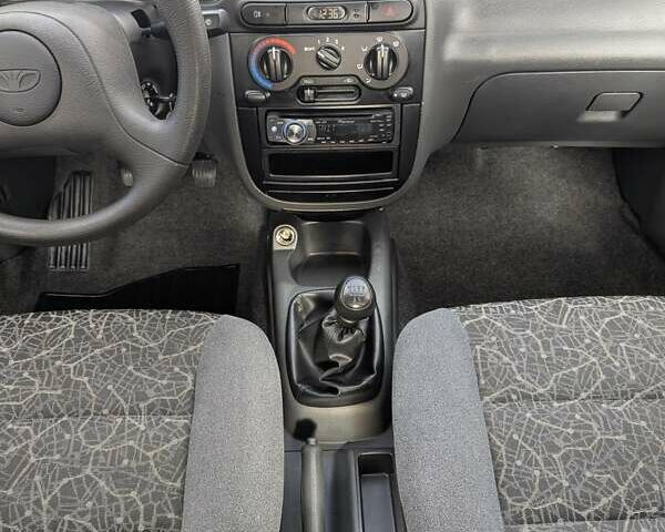 Дэу Ланос 2008 в Львове на Automoto.ua Серый Дэу Ланос, объемом двигателя 1.5 л и пробегом 30 тыс. км за 3999 $, фото 41 на Automoto.ua