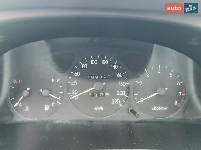 Дэу Ланос 2008 в Бершаде на Automoto.ua Серый Дэу Ланос, объемом двигателя 1.5 л и пробегом 189 тыс. км за 2500 $, фото 36 на Automoto.ua