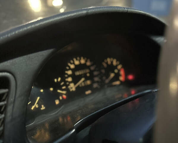 Серый Дэу Ланос, объемом двигателя 0 л и пробегом 265 тыс. км за 1300 $, фото 13 на Automoto.ua