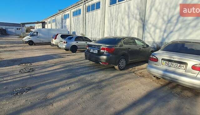 Сірий Деу Ланос, об'ємом двигуна 1.39 л та пробігом 220 тис. км за 3000 $, фото 9 на Automoto.ua