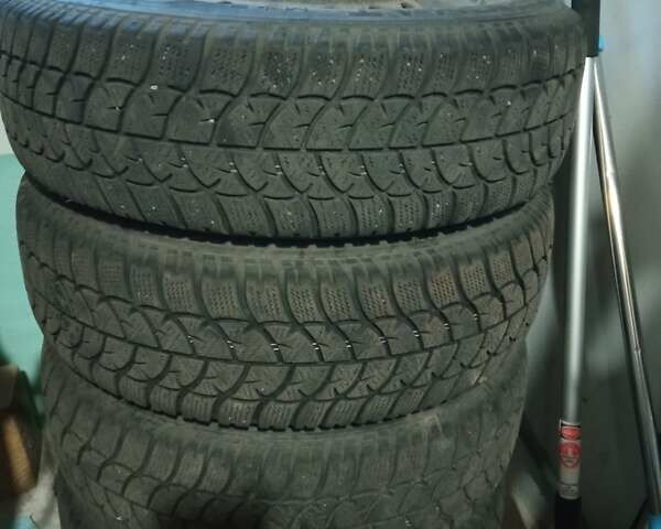 Серый Дэу Ланос, объемом двигателя 1.5 л и пробегом 126 тыс. км за 3000 $, фото 14 на Automoto.ua