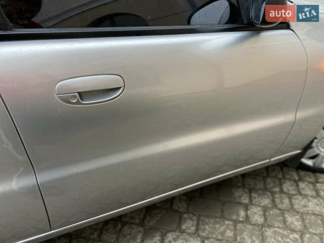 Серый Дэу Ланос, объемом двигателя 1.5 л и пробегом 114 тыс. км за 2550 $, фото 50 на Automoto.ua