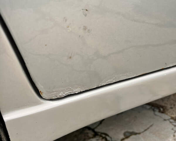 Серый Дэу Ланос, объемом двигателя 1.5 л и пробегом 187 тыс. км за 3200 $, фото 15 на Automoto.ua