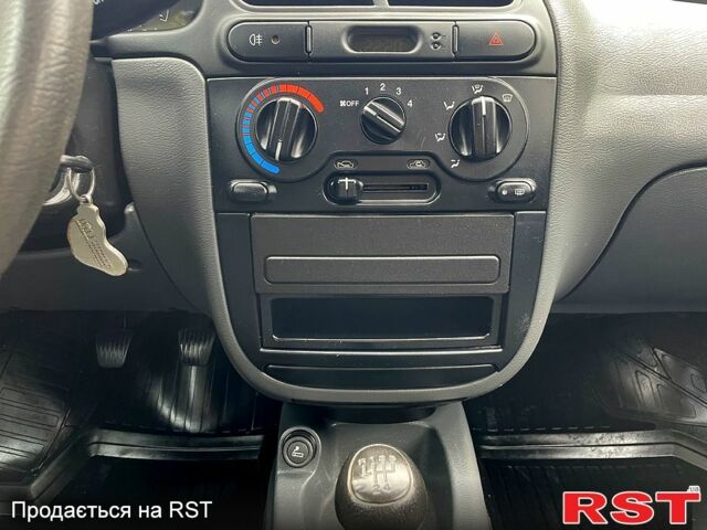 Дэу Ланос 2008 в Кропивницком (Кировограде) на Automoto.ua Серый Дэу Ланос, объемом двигателя 1.5 л и пробегом 61 тыс. км за 3450 $, фото 5 на Automoto.ua