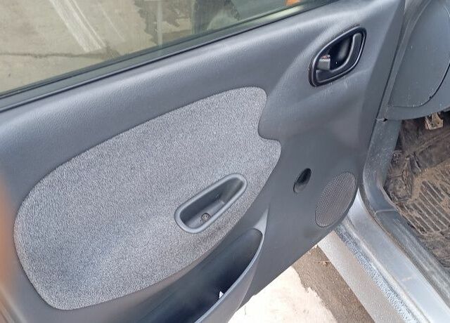 Серый Дэу Ланос, объемом двигателя 1.5 л и пробегом 265 тыс. км за 2500 $, фото 7 на Automoto.ua