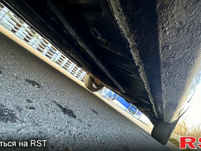 Сірий Деу Ланос, об'ємом двигуна 1.5 л та пробігом 300 тис. км за 1850 $, фото 4 на Automoto.ua