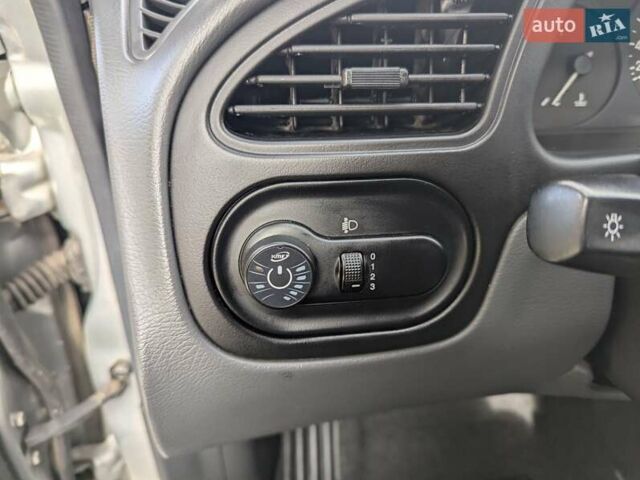 Дэу Ланос 2008 в Львове на Automoto.ua Серый Дэу Ланос, объемом двигателя 1.5 л и пробегом 30 тыс. км за 3999 $, фото 42 на Automoto.ua