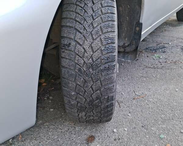 Серый Дэу Ланос, объемом двигателя 1.6 л и пробегом 119 тыс. км за 2700 $, фото 17 на Automoto.ua