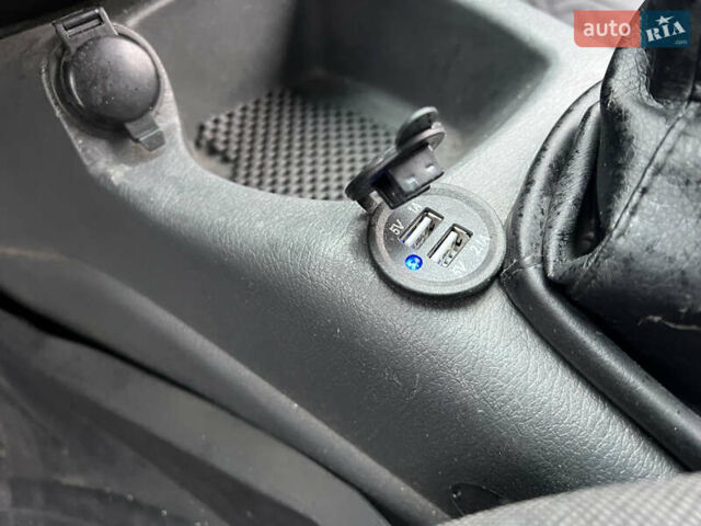 Серый Дэу Ланос, объемом двигателя 1.6 л и пробегом 240 тыс. км за 2400 $, фото 19 на Automoto.ua