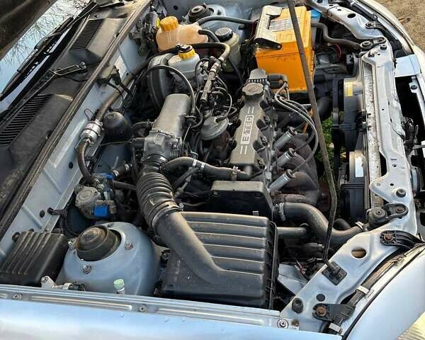 Серый Дэу Ланос, объемом двигателя 1.5 л и пробегом 165 тыс. км за 2650 $, фото 10 на Automoto.ua