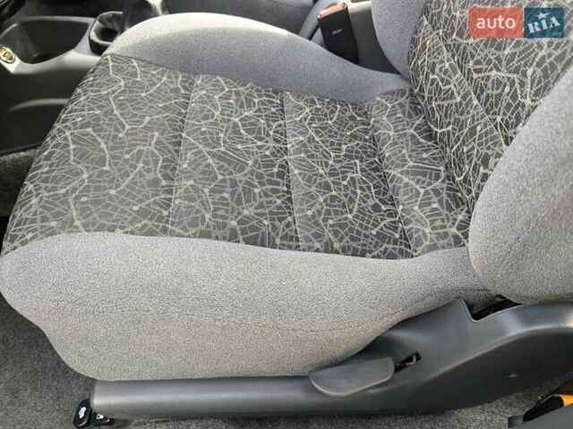 Дэу Ланос 2008 в Львове на Automoto.ua Серый Дэу Ланос, объемом двигателя 1.5 л и пробегом 30 тыс. км за 3999 $, фото 50 на Automoto.ua