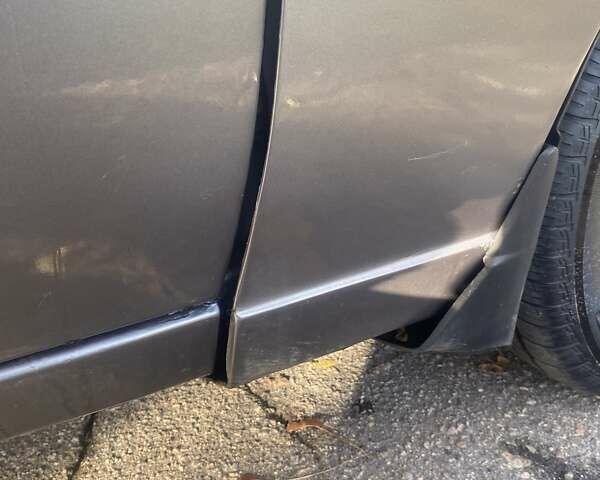 Дэу Ланос 2008 в Николаеве на Automoto.ua Серый Дэу Ланос, объемом двигателя 1.5 л и пробегом 209 тыс. км за 2800 $, фото 5 на Automoto.ua