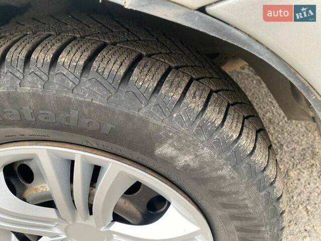 Серый Дэу Ланос, объемом двигателя 1.5 л и пробегом 250 тыс. км за 1150 $, фото 10 на Automoto.ua