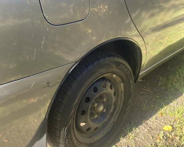 Дэу Ланос 2008 в Николаеве на Automoto.ua Серый Дэу Ланос, объемом двигателя 1.5 л и пробегом 209 тыс. км за 2800 $, фото 19 на Automoto.ua