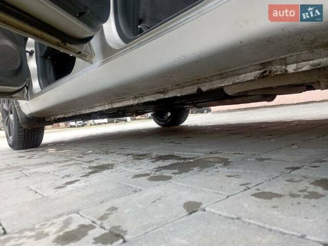 Серый Дэу Ланос, объемом двигателя 1.6 л и пробегом 152 тыс. км за 1750 $, фото 10 на Automoto.ua