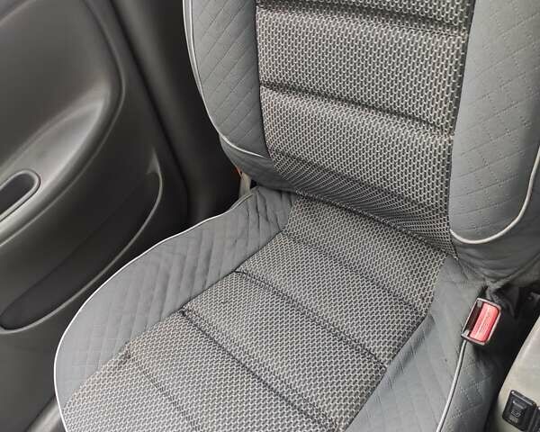 Сірий Деу Ланос, об'ємом двигуна 1.5 л та пробігом 184 тис. км за 2200 $, фото 6 на Automoto.ua