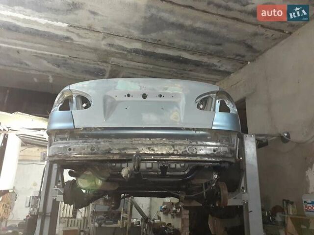 Серый Дэу Ланос, объемом двигателя 1.35 л и пробегом 192 тыс. км за 2500 $, фото 15 на Automoto.ua