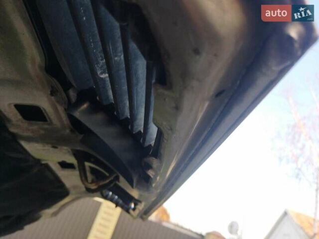 Серый Дэу Ланос, объемом двигателя 1.5 л и пробегом 240 тыс. км за 2650 $, фото 16 на Automoto.ua